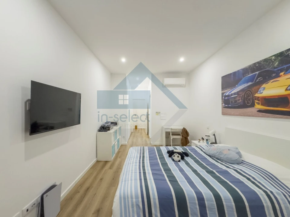 Moradia T3 para Venda em Santa Barbara de Nexe Foto 30