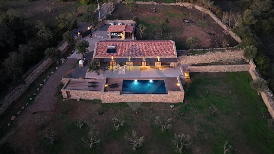 Moradia T3 para Venda em Santa Barbara de Nexe Foto 12