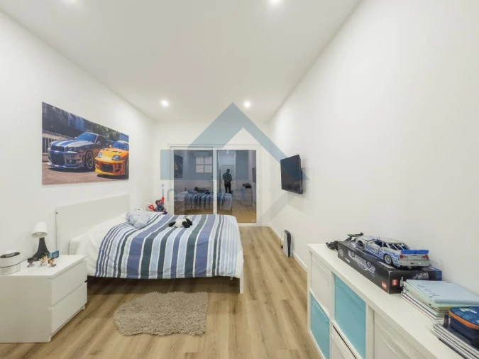 Moradia T3 para Venda em Santa Barbara de Nexe Foto 28