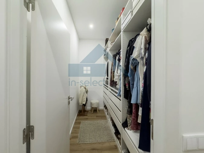 Moradia T3 para Venda em Santa Barbara de Nexe Foto 38