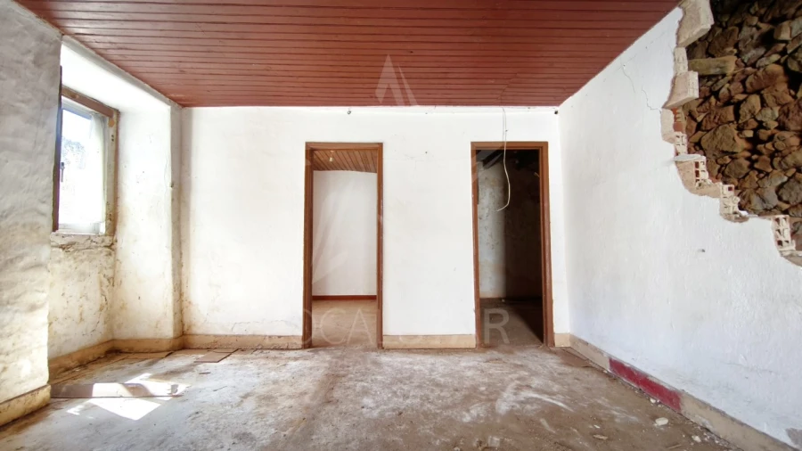 Moradia T2 para Venda em Alvorninha Foto 7