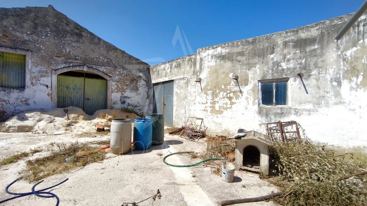 Armazém para Venda em Alvorninha Foto 6