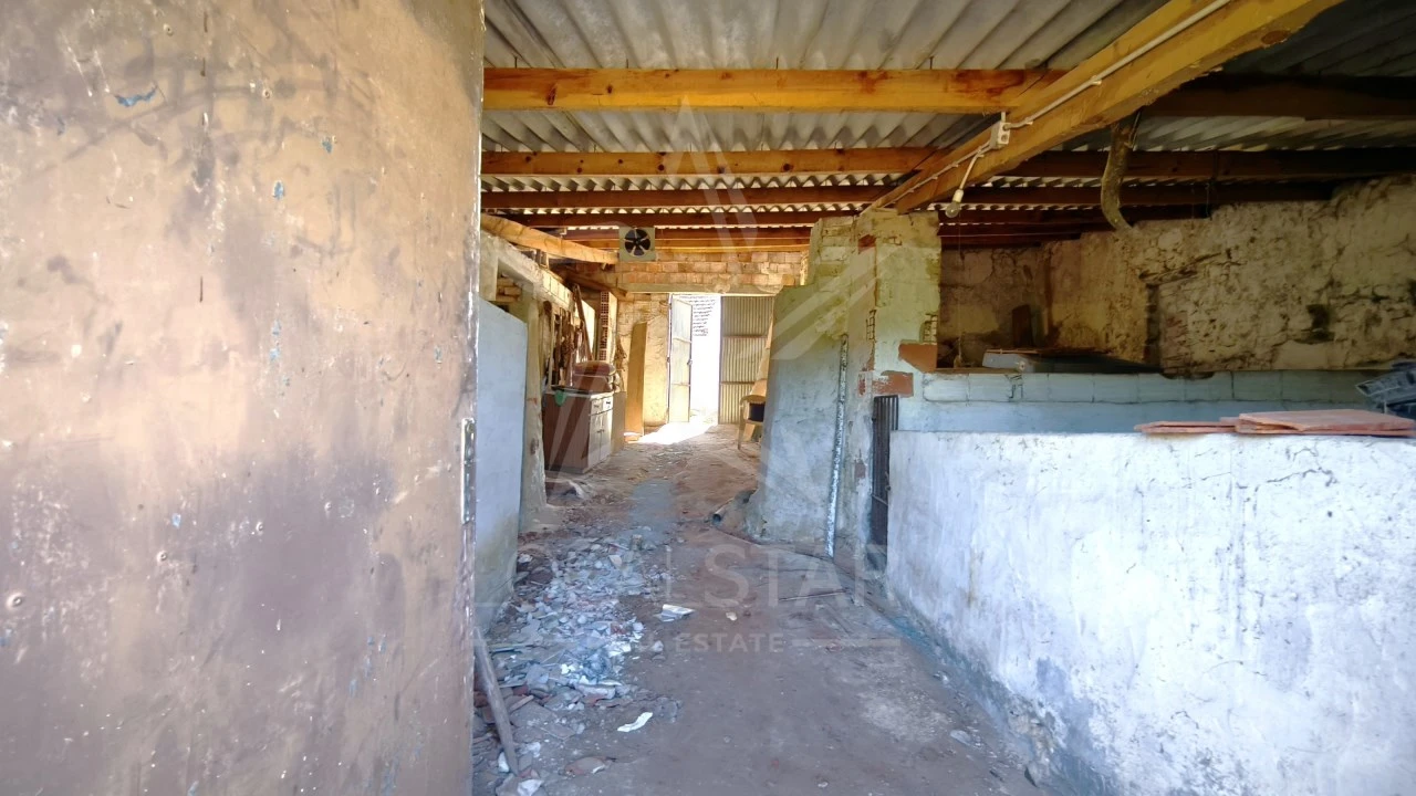 Armazém para Venda em Alvorninha Foto 8