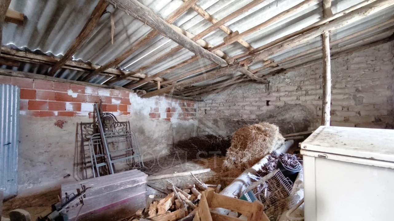 Armazém para Venda em Alvorninha Foto 11