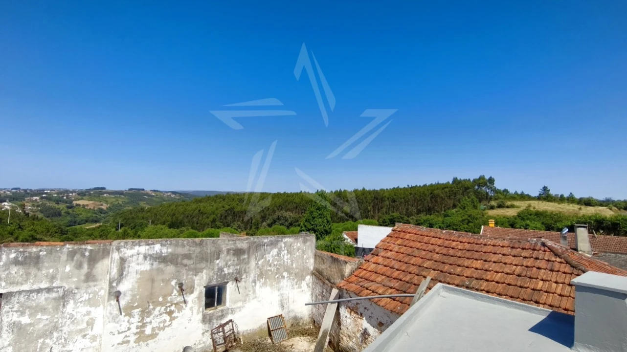 Armazém para Venda em Alvorninha Foto 13