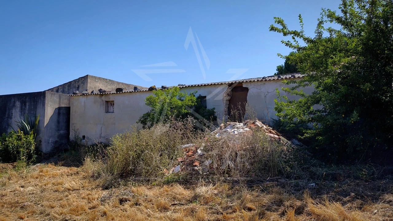 Armazém para Venda em Alvorninha Foto 20