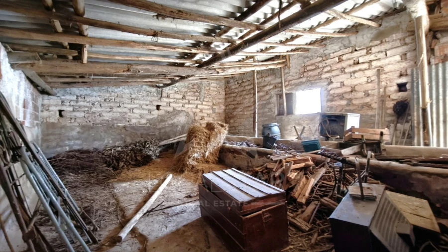 Armazém para Venda em Alvorninha Foto 4