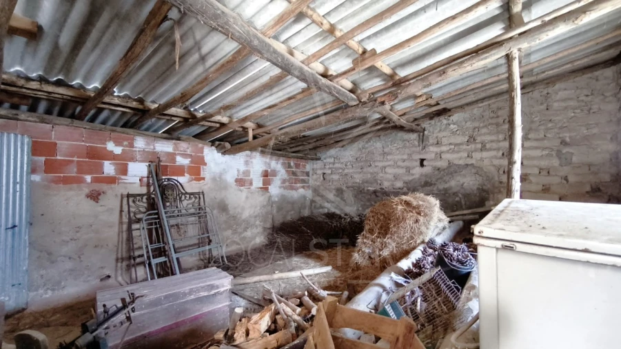 Armazém para Venda em Alvorninha Foto 11