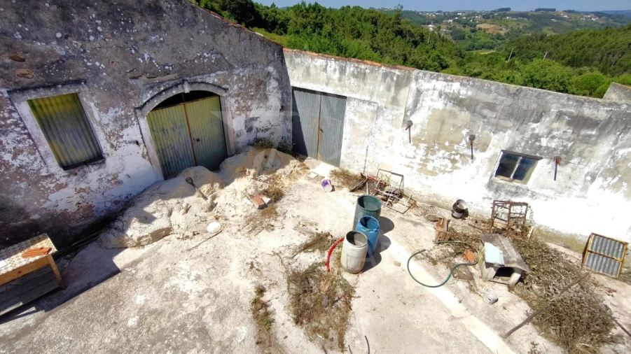 Armazém para Venda em Alvorninha Foto 14