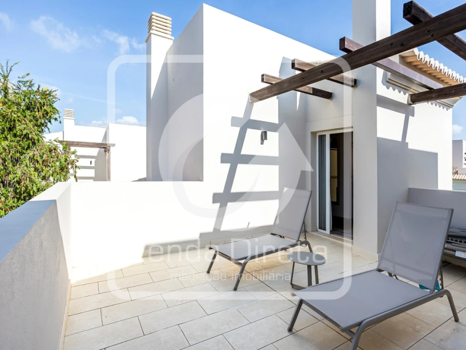 Moradia T2 para Venda em Lagoa e Carvoeiro Foto 10