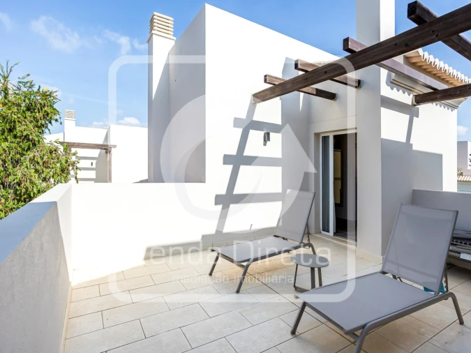 Moradia T2 para Venda em Lagoa e Carvoeiro Foto 9