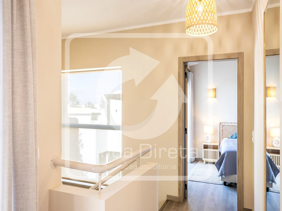 Moradia T2 para Venda em Lagoa e Carvoeiro Foto 12