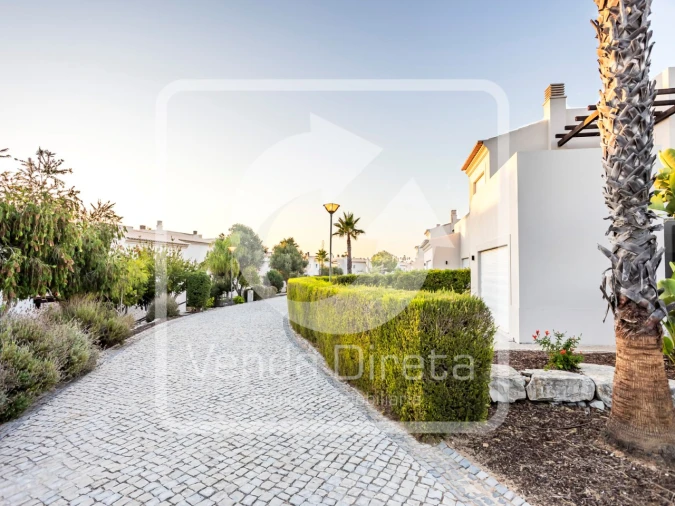 Moradia T2 para Venda em Lagoa e Carvoeiro Foto 1