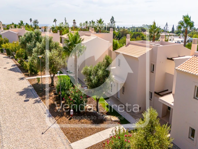 Moradia T2 para Venda em Lagoa e Carvoeiro Foto 18