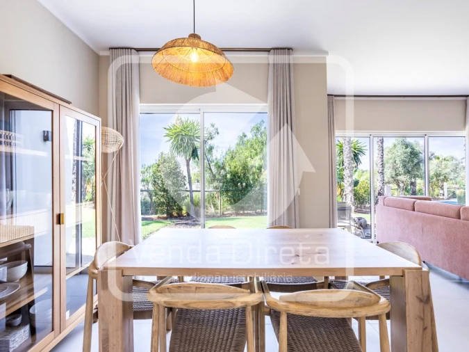 Moradia T2 para Venda em Lagoa e Carvoeiro Foto 12