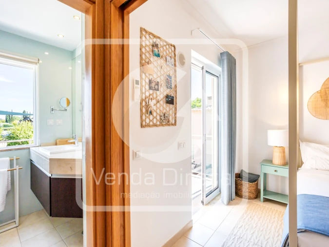 Moradia T3 para Venda em Lagoa e Carvoeiro Foto 17