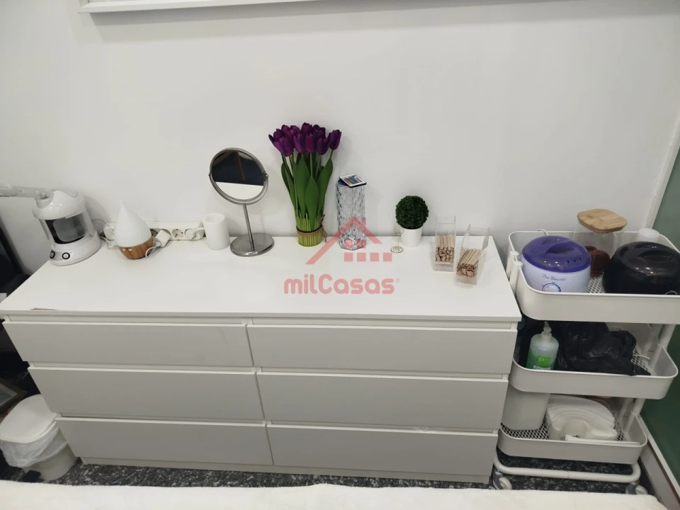 Loja para Cedência de Quotas em Lumiar Foto 11