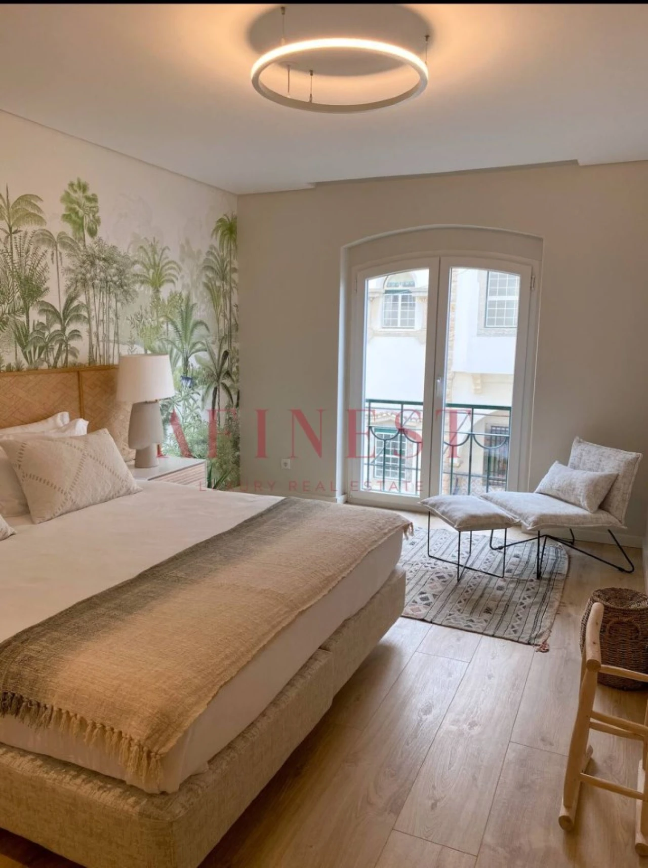 Apartamento T4 para Arrendamento em Cascais e Estoril Foto 23