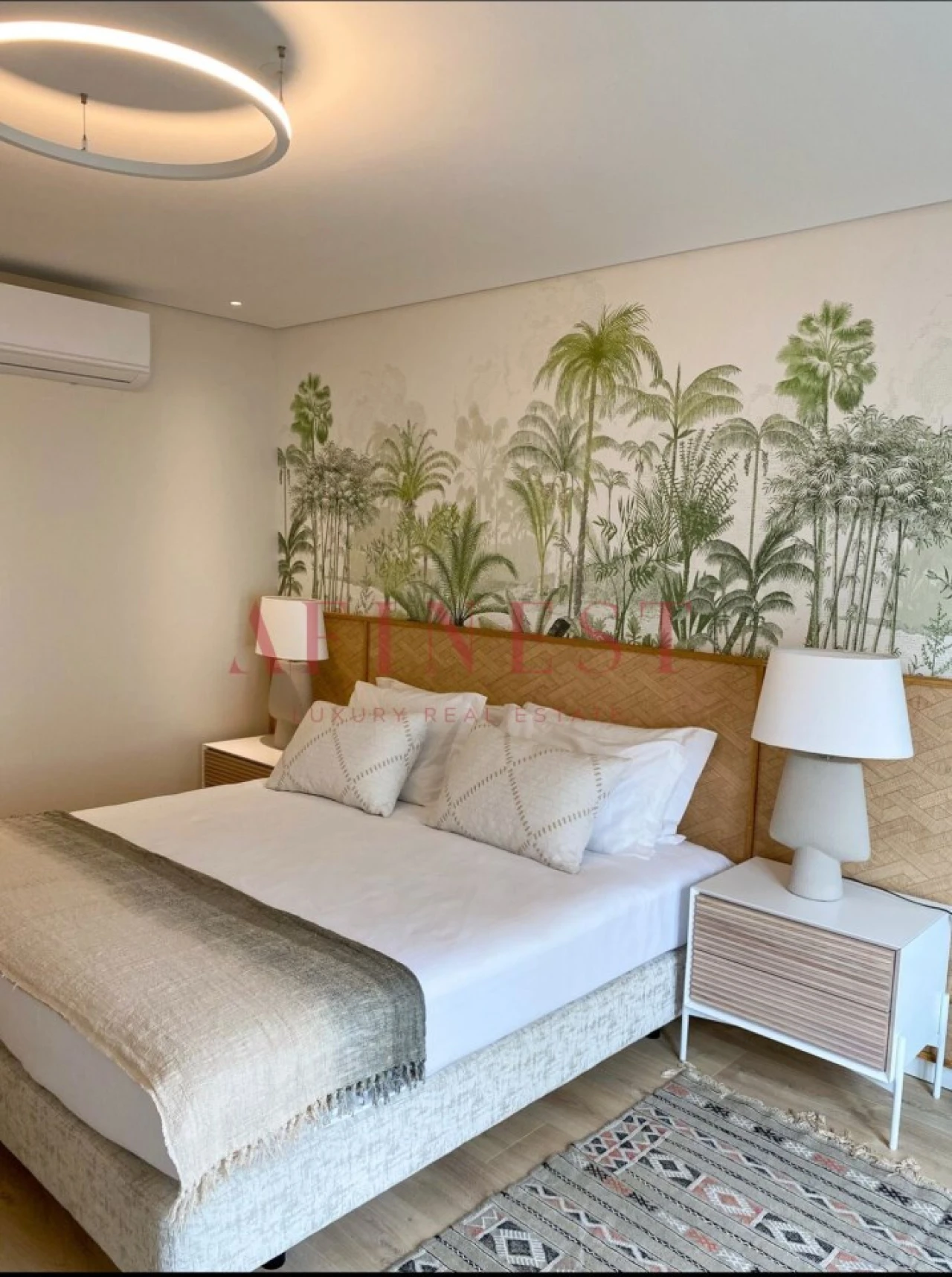 Apartamento T4 para Arrendamento em Cascais e Estoril Foto 20