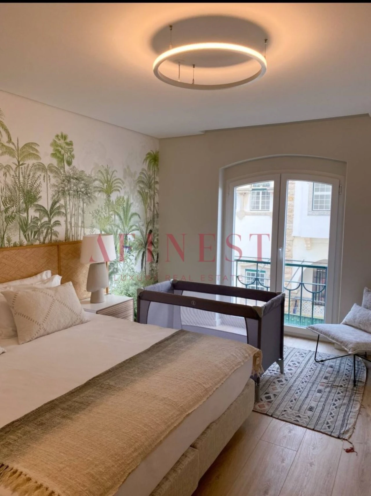 Apartamento T4 para Arrendamento em Cascais e Estoril Foto 24