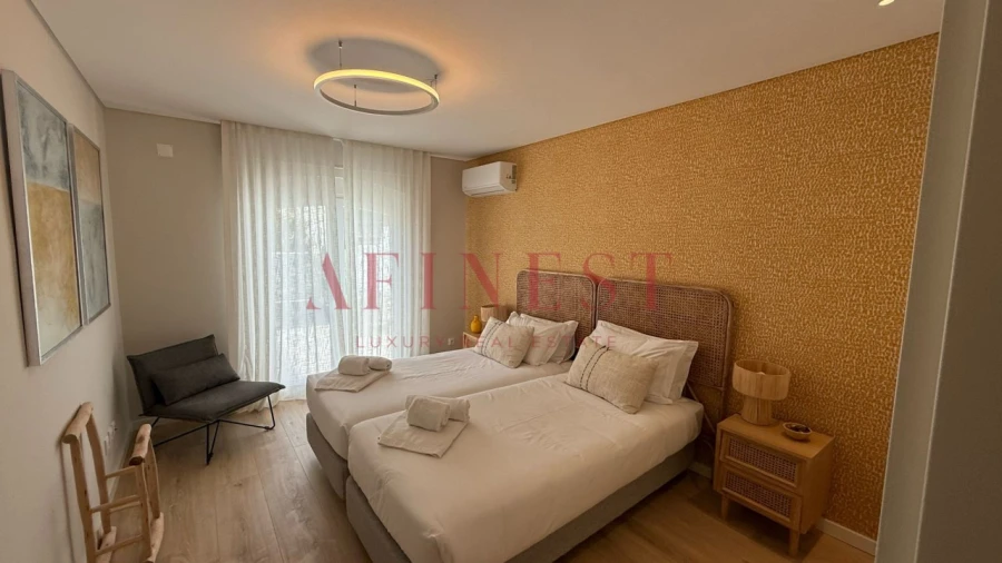 Apartamento T4 para Arrendamento em Cascais e Estoril Foto 17