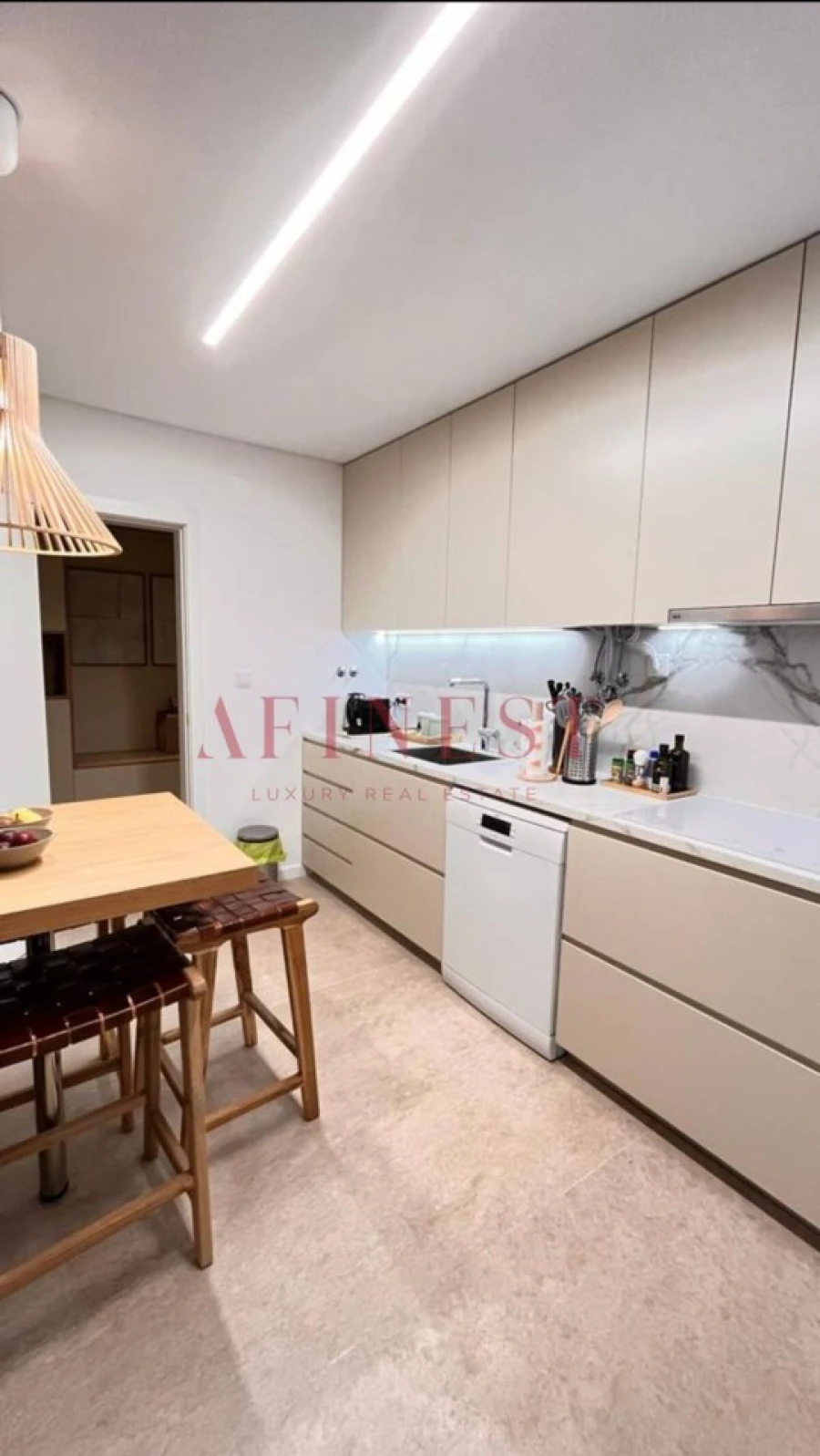 Apartamento T4 para Arrendamento em Cascais e Estoril Foto 4