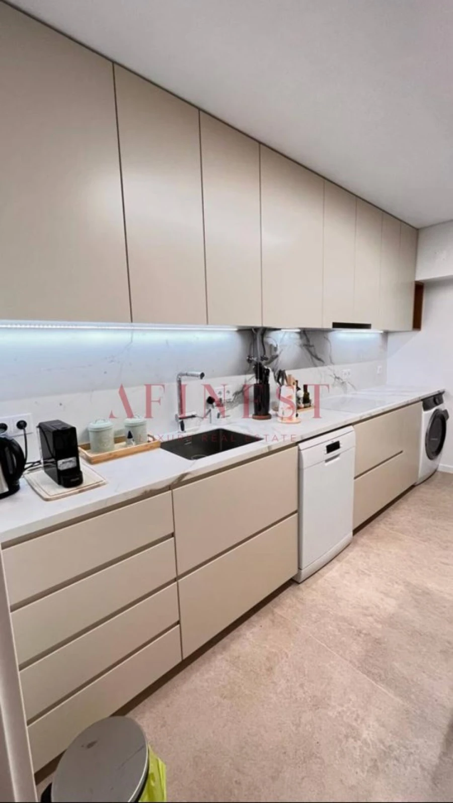 Apartamento T4 para Arrendamento em Cascais e Estoril Foto 5