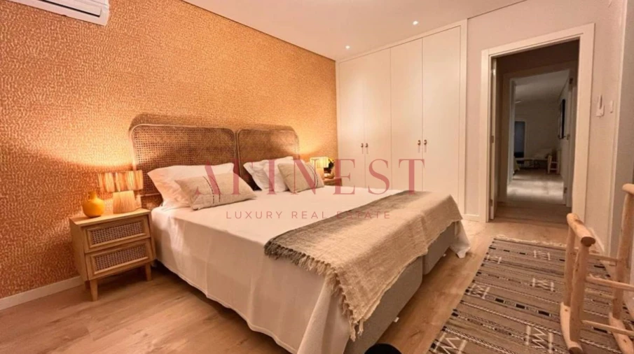 Apartamento T4 para Arrendamento em Cascais e Estoril Foto 25