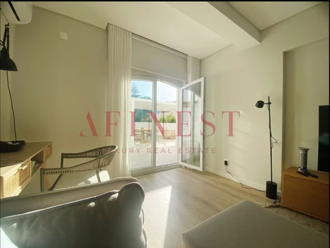 Apartamento T4 para Arrendamento em Cascais e Estoril Foto 15