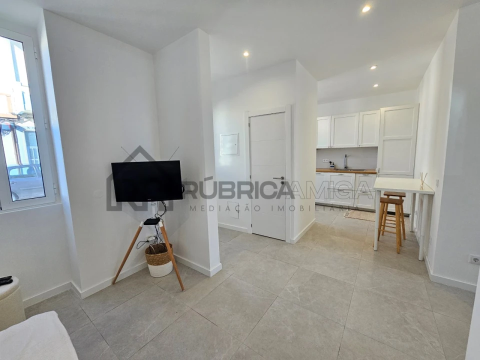 Moradia T2 para Venda em Loule (São Clemente) Foto 2