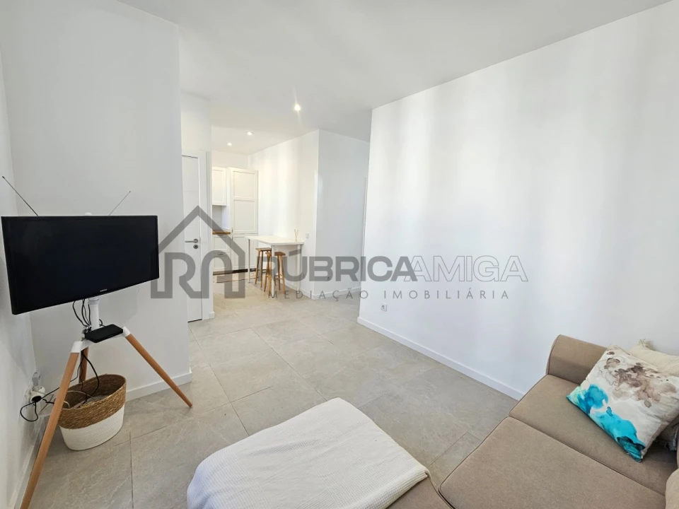 Moradia T2 para Venda em Loule (São Clemente) Foto 6