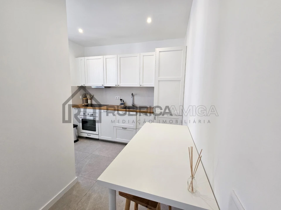 Moradia T2 para Venda em Loule (São Clemente) Foto 7