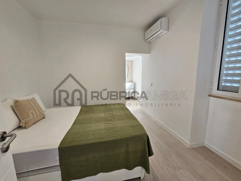 Moradia T2 para Venda em Loule (São Clemente) Foto 14