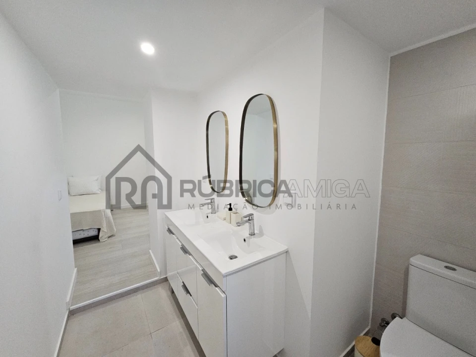 Moradia T2 para Venda em Loule (São Clemente) Foto 15