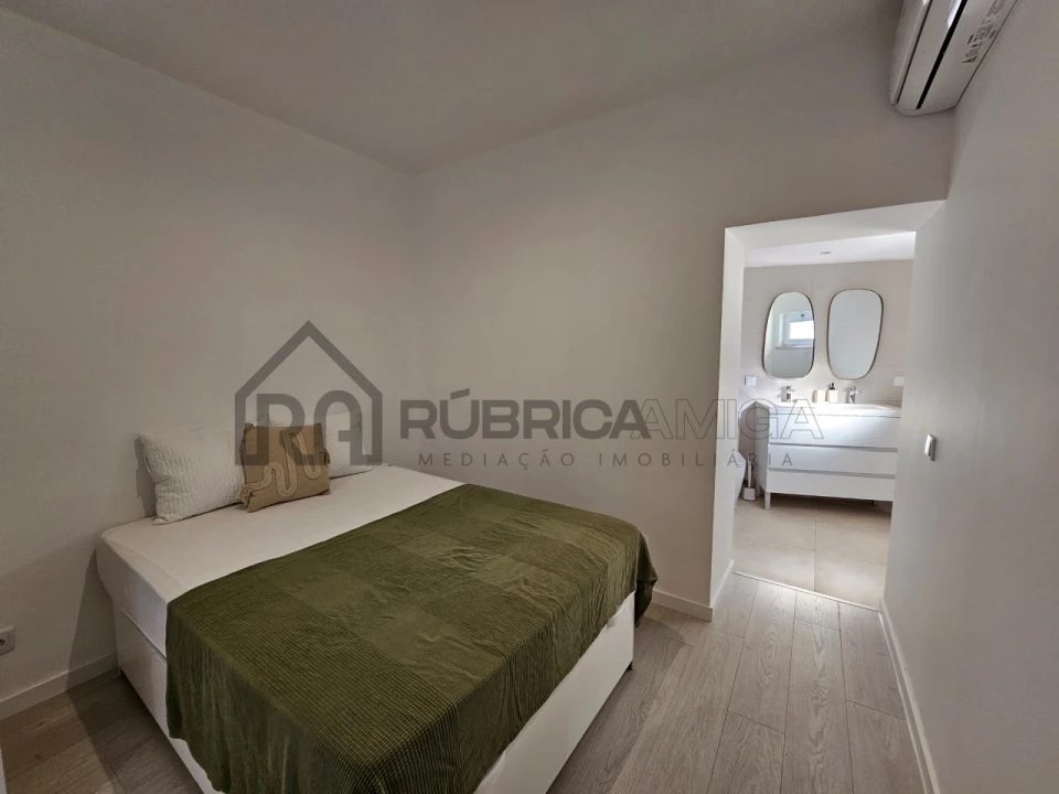 Moradia T2 para Venda em Loule (São Clemente) Foto 16