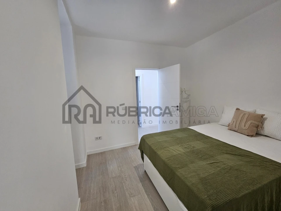 Moradia T2 para Venda em Loule (São Clemente) Foto 18