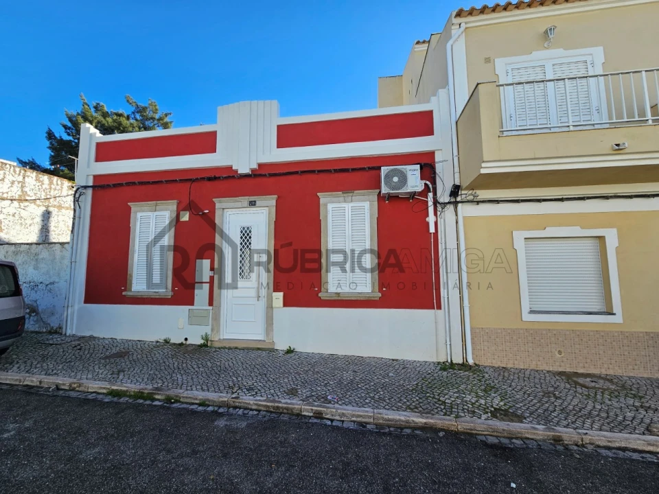 Moradia T2 para Venda em Loule (São Clemente) Foto 24