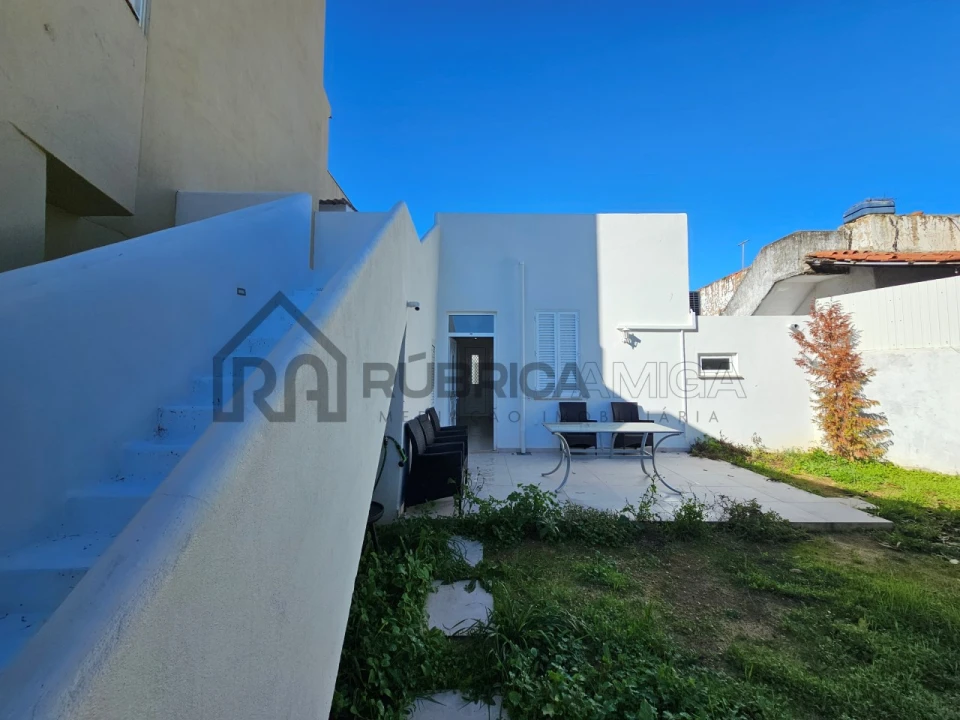 Moradia T2 para Venda em Loule (São Clemente) Foto 28