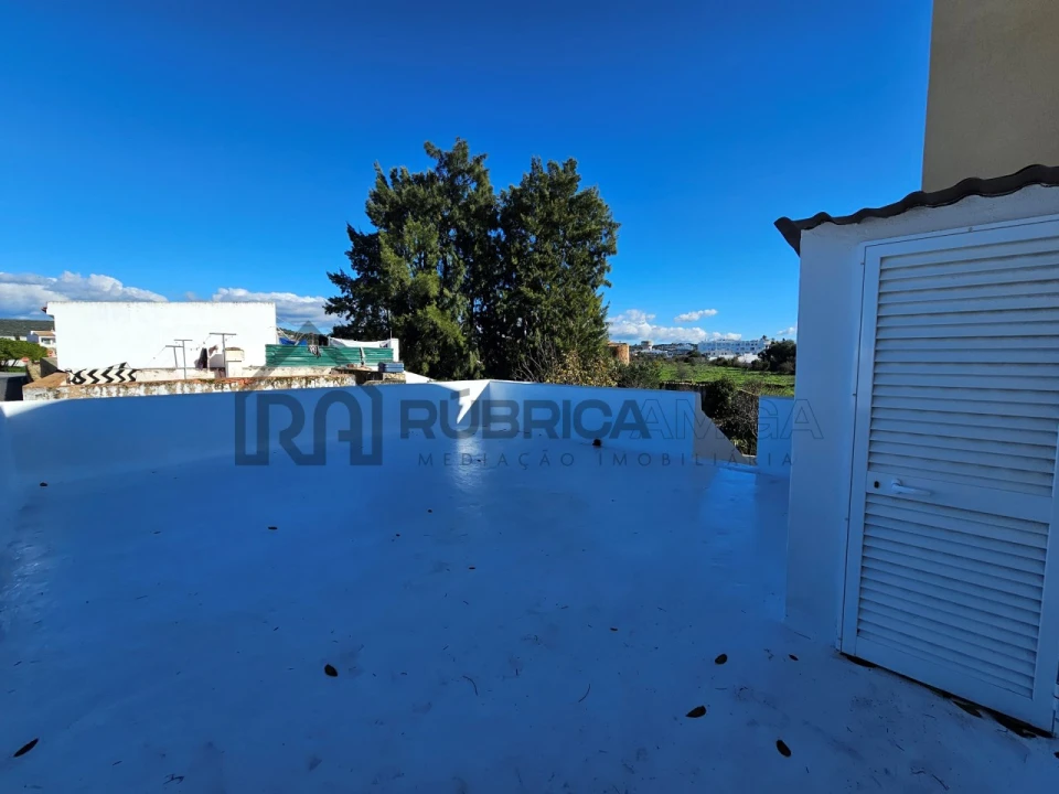 Moradia T2 para Venda em Loule (São Clemente) Foto 34