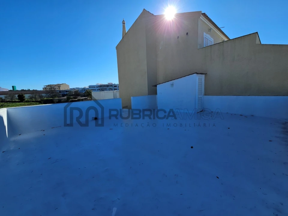 Moradia T2 para Venda em Loule (São Clemente) Foto 35