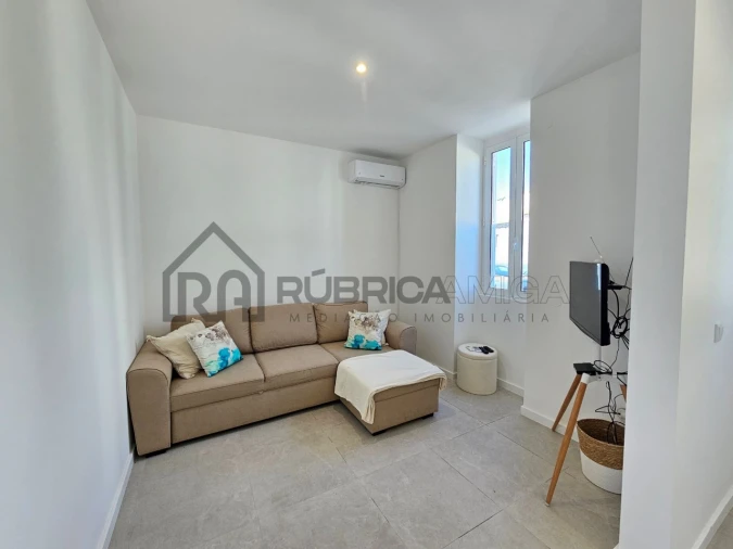 Moradia T2 para Venda em Loule (São Clemente) Foto 4