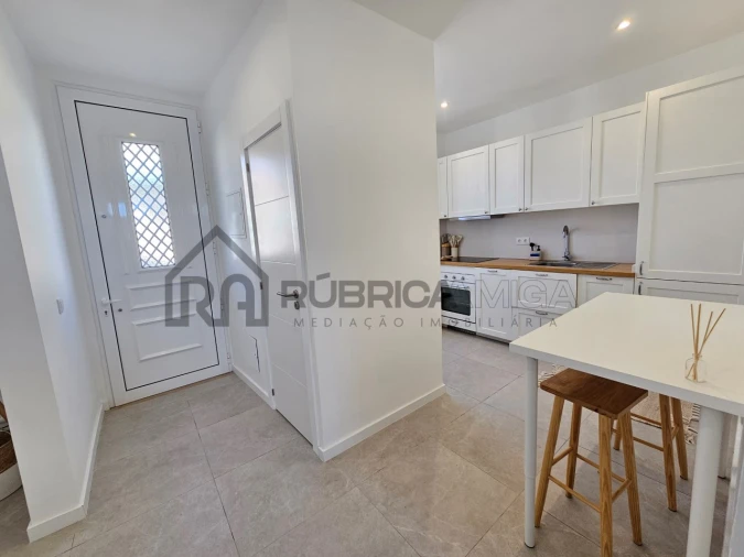 Moradia T2 para Venda em Loule (São Clemente) Foto 5