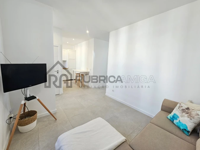 Moradia T2 para Venda em Loule (São Clemente) Foto 6