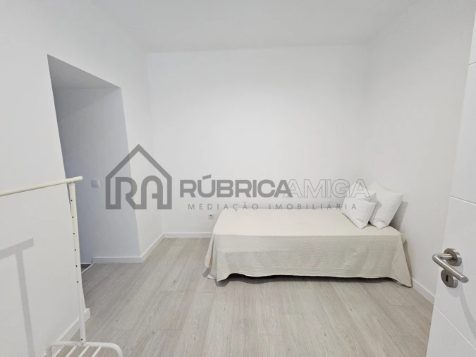 Moradia T2 para Venda em Loule (São Clemente) Foto 10