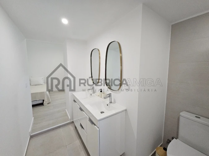 Moradia T2 para Venda em Loule (São Clemente) Foto 15