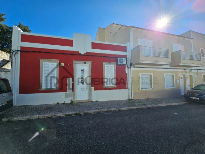 Moradia T2 para Venda em Loule (São Clemente) Foto 23