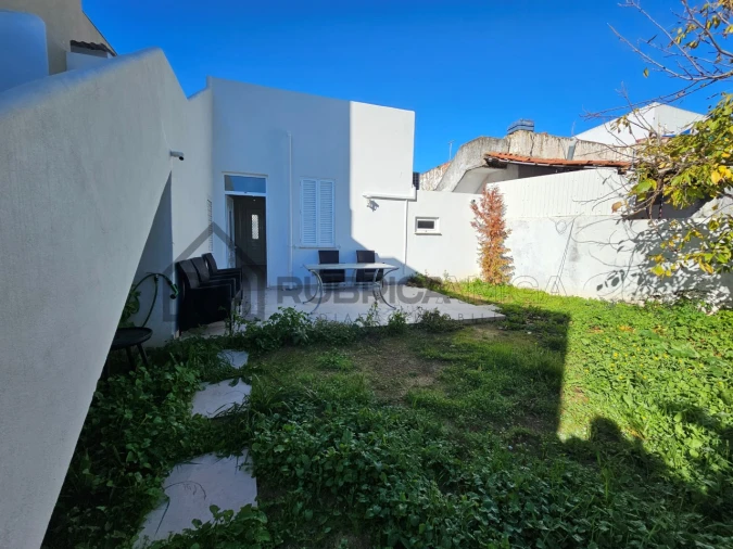 Moradia T2 para Venda em Loule (São Clemente) Foto 27