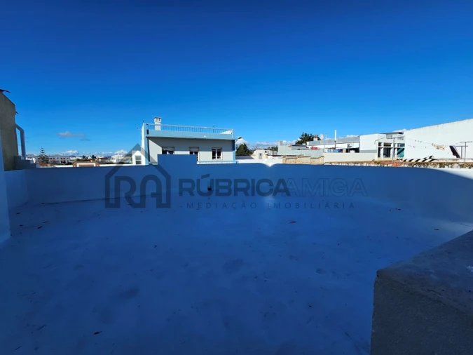 Moradia T2 para Venda em Loule (São Clemente) Foto 32