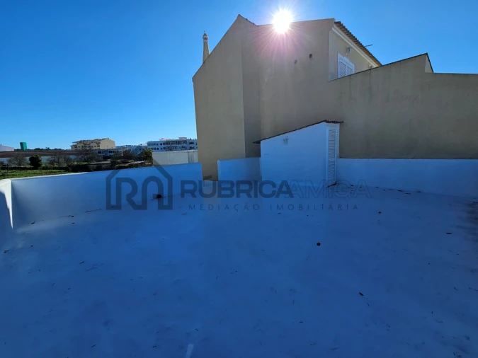 Moradia T2 para Venda em Loule (São Clemente) Foto 35