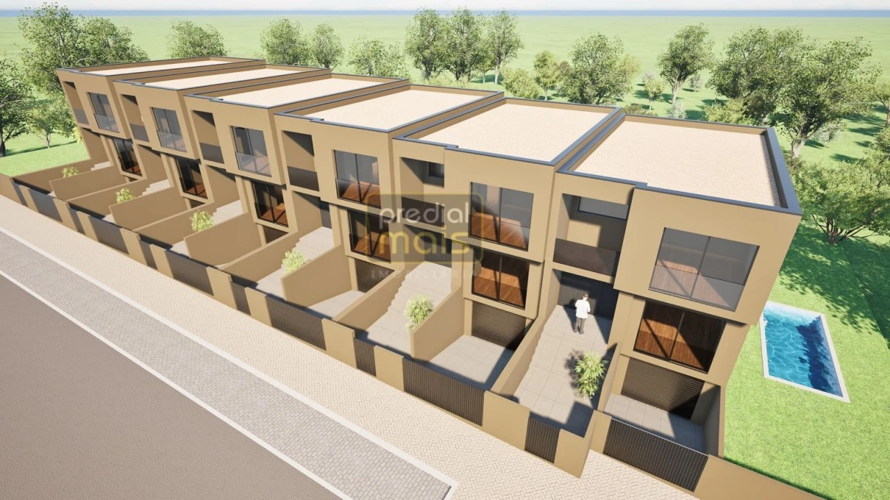 Moradia T3 para Venda em Antas e Abade de Vermoim Foto 5